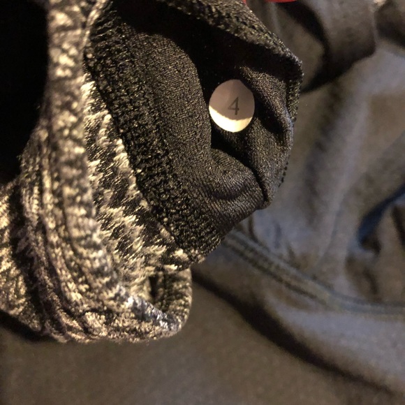 Lululemon Tank - Picture 3 of 3